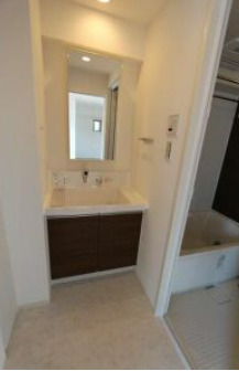 洗面設備　洗面※別部屋参考写真