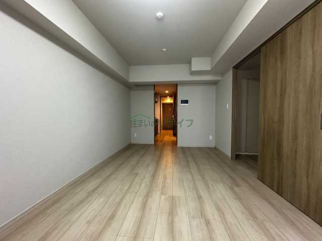 その他部屋・スペース　別階層の写真になります。