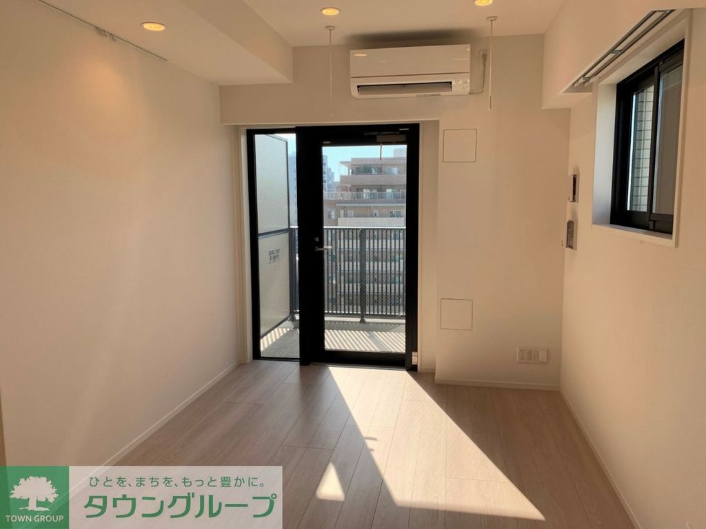 その他部屋・スペース　リビング/居室