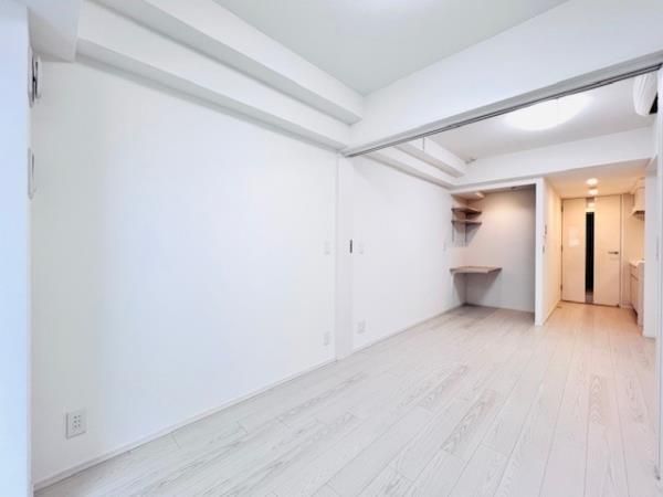 その他部屋・スペース　内装もきれいです