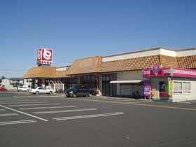 スーパー　とりせん 東矢島店（スーパー）まで455m