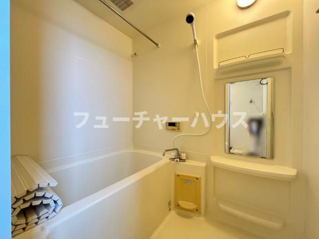 バス・シャワールーム　ユニットバス