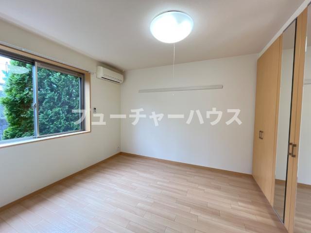 その他部屋・スペース　洋室