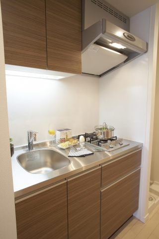 キッチン　※参考写真