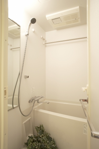 バス・シャワールーム　※参考写真