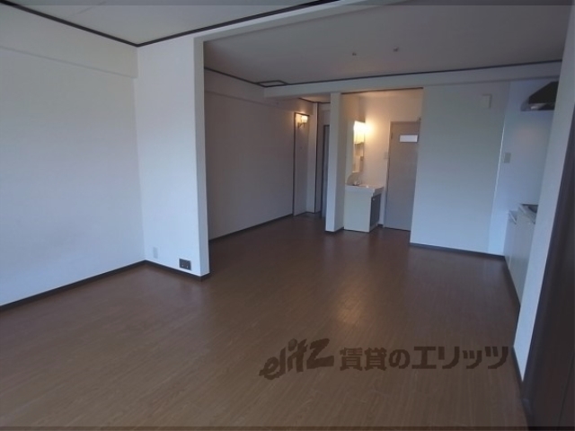 居室・リビング　洋室