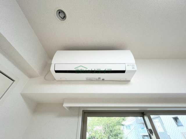 その他設備　コンフォリア神楽坂（別部屋参考画像）