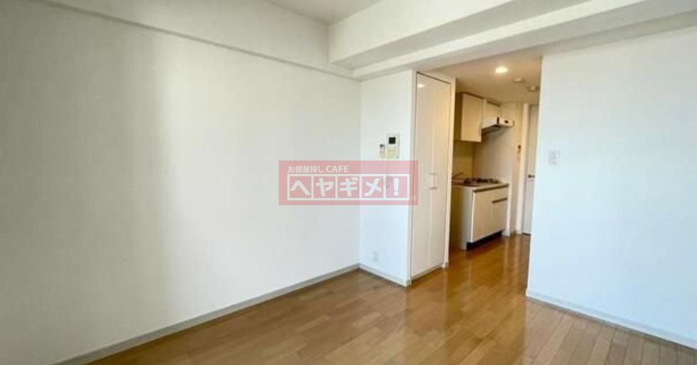 居室・リビング　収納