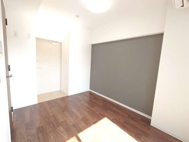 居室・リビング　※写真は同タイプ住戸です。