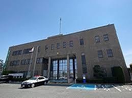 警察署・交番　本庄警察署（警察署・交番）まで150m