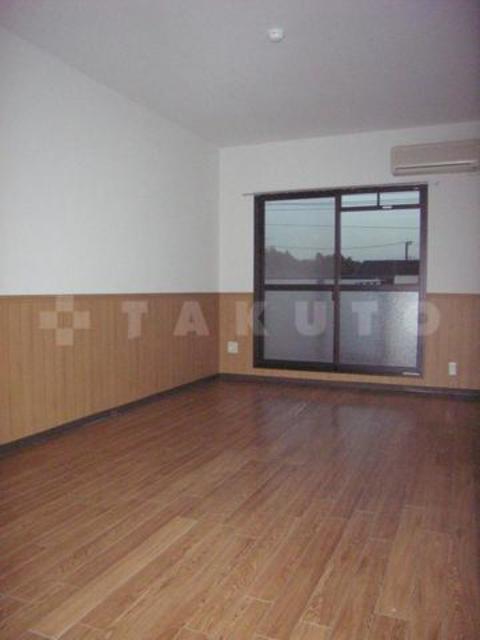 居室・リビング　写真は３０８号室