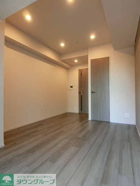 居室・リビング　B’タイプ2023年11月撮影 同タイプ302号室の写真です