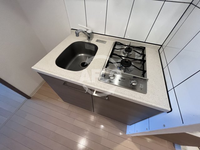 キッチン　エスリード新大阪SOUTH　キッチン