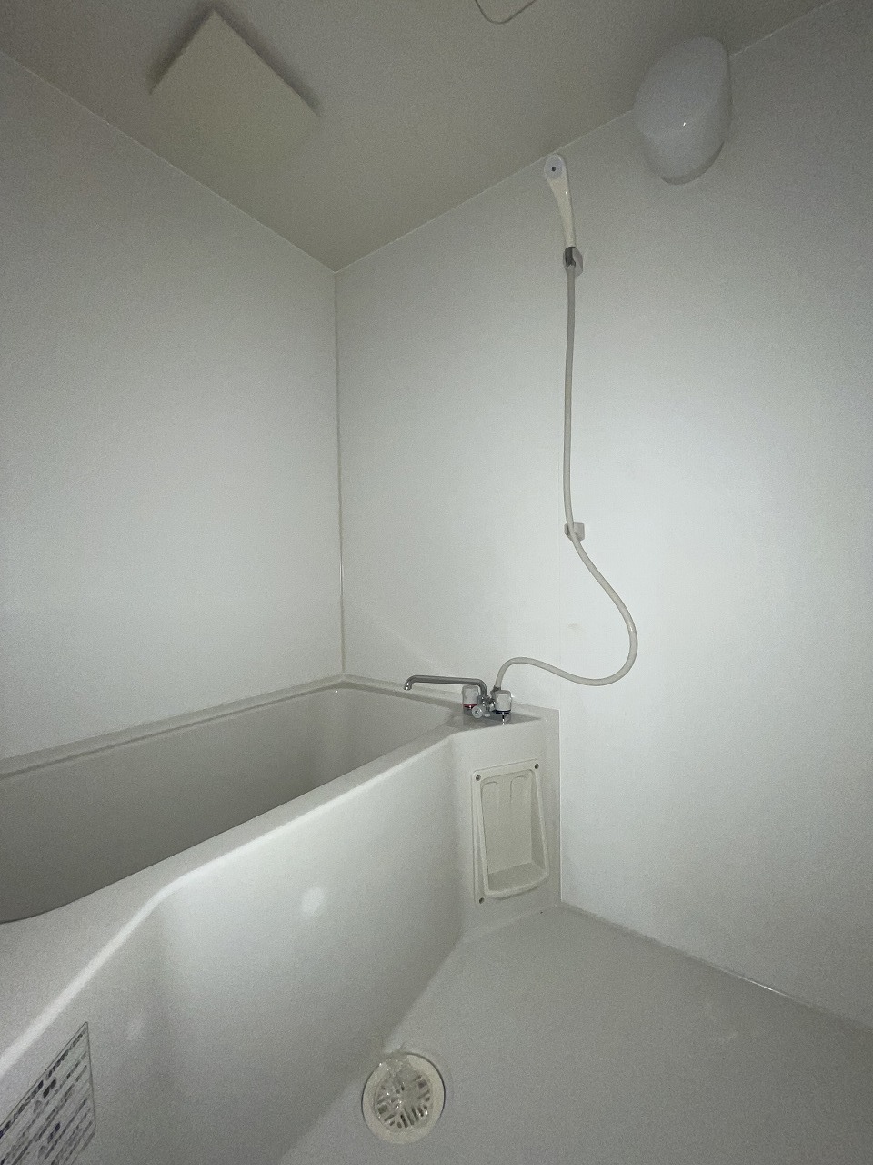 バス・シャワールーム　※同タイプイメージ