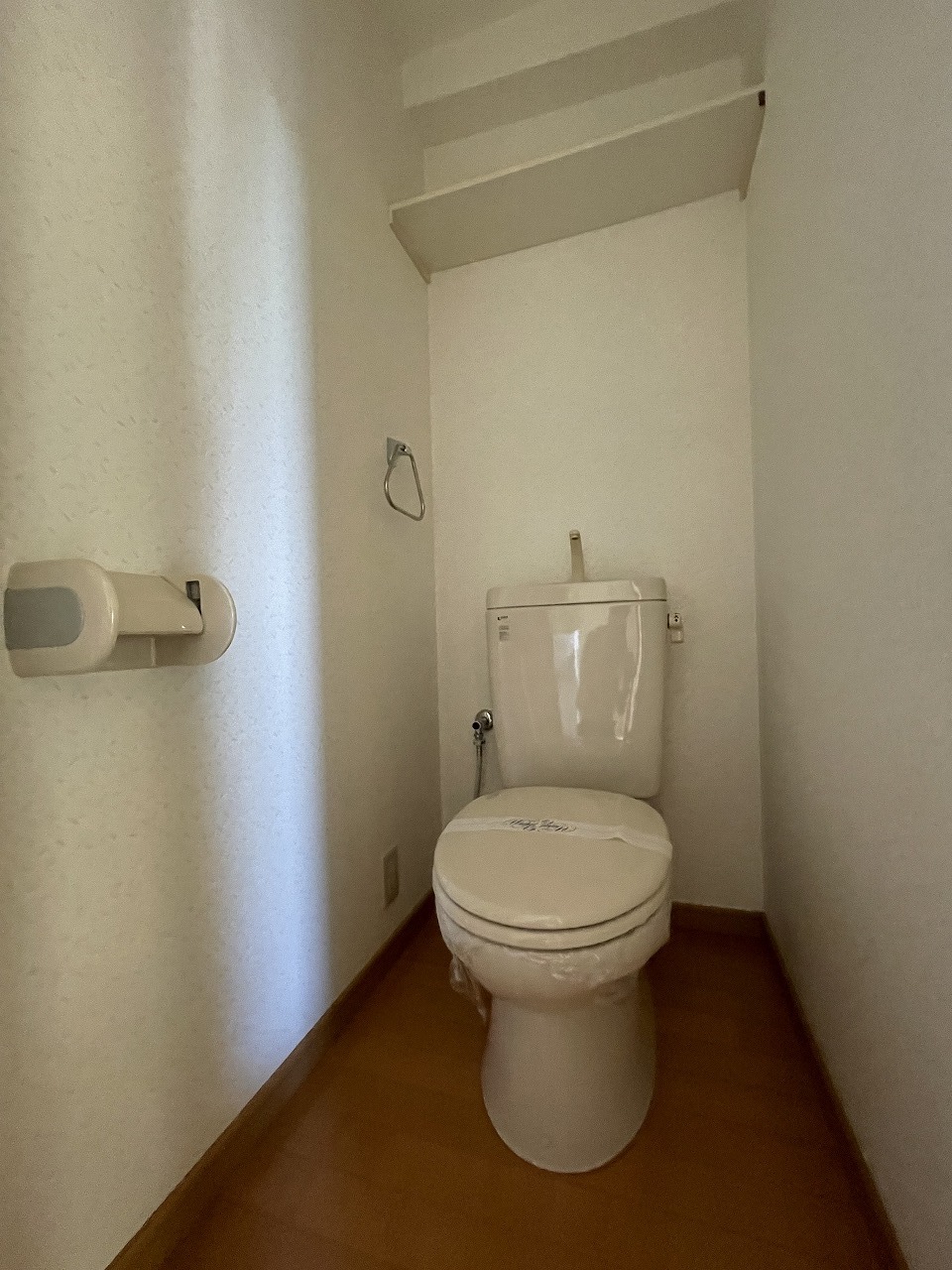 トイレ　※同タイプイメージ