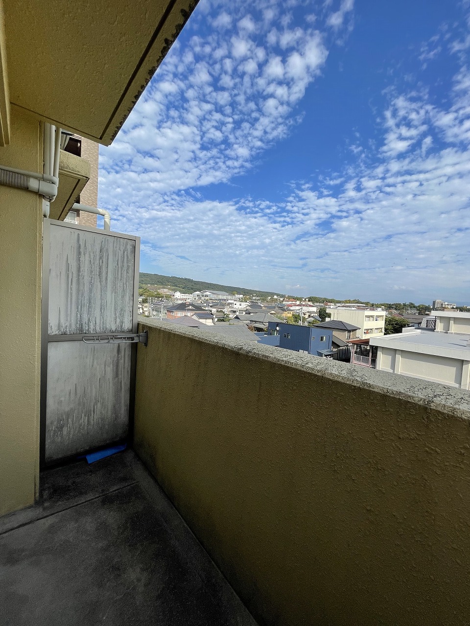 バルコニー　※同タイプイメージ