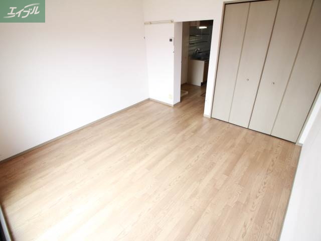 居室・リビング　洋室