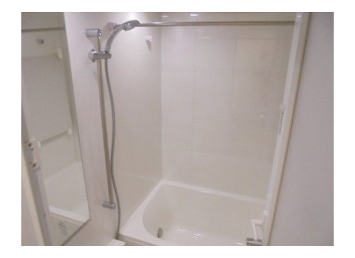 バス・シャワールーム　☆浴室☆