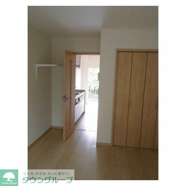 居室・リビング　★別部屋参考写真★