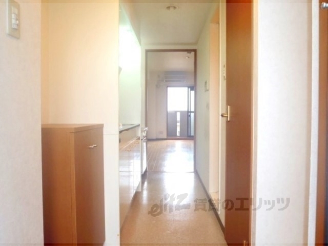 その他部屋・スペース　廊下