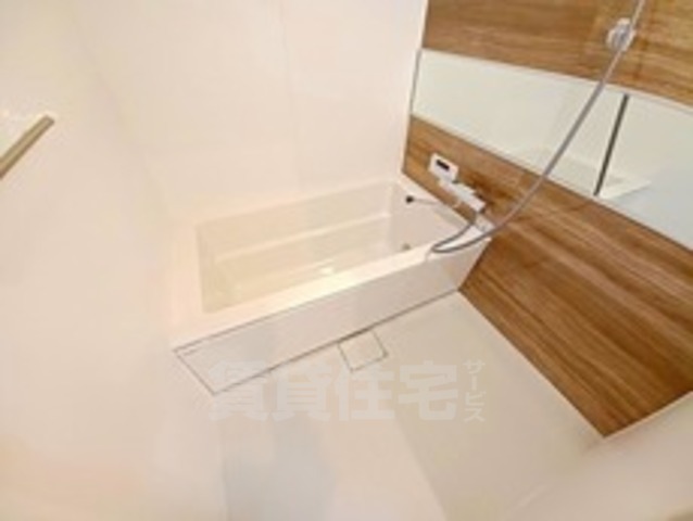 バス・シャワールーム　同建設会社別物件