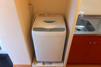 その他　洗濯機