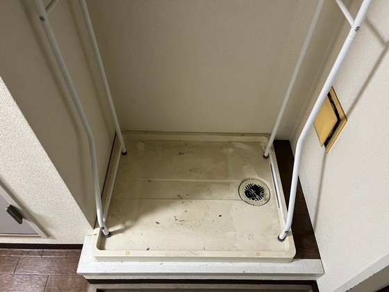 その他　※別部屋の写真です