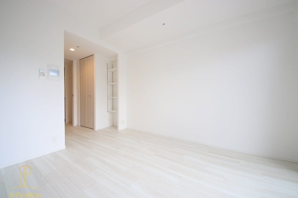 その他部屋・スペース　S-RESIDENCE堺筋本町Deux