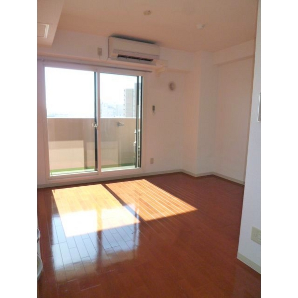 その他　配置がしやすい使い勝手の良いお部屋です♪