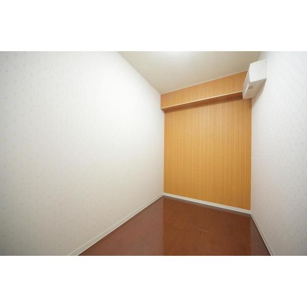 その他部屋・スペース　防音室です♪