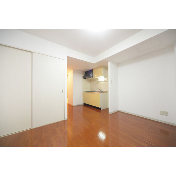 居室・リビング　陽当たり良好なお部屋です♪