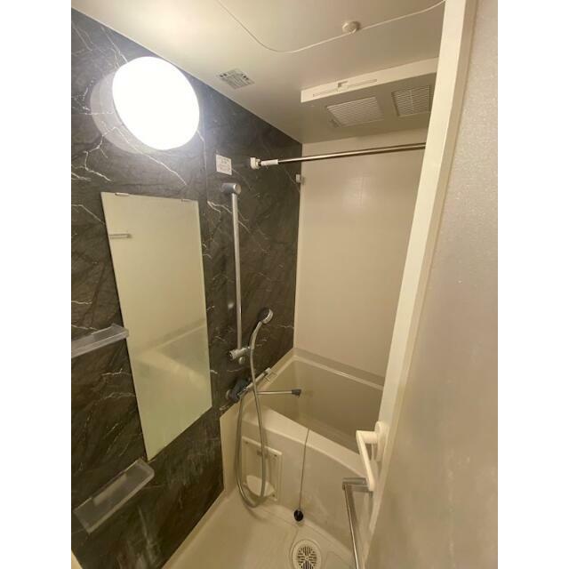 バス・シャワールーム　※参考写真