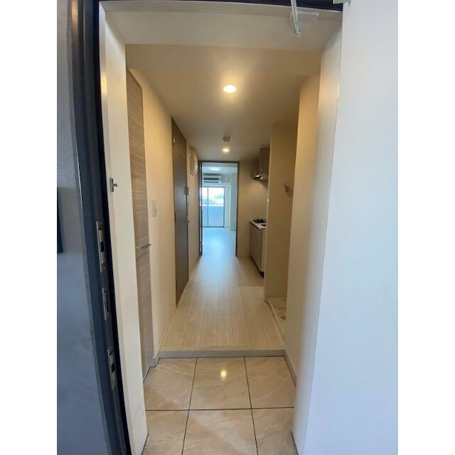 玄関　※参考写真