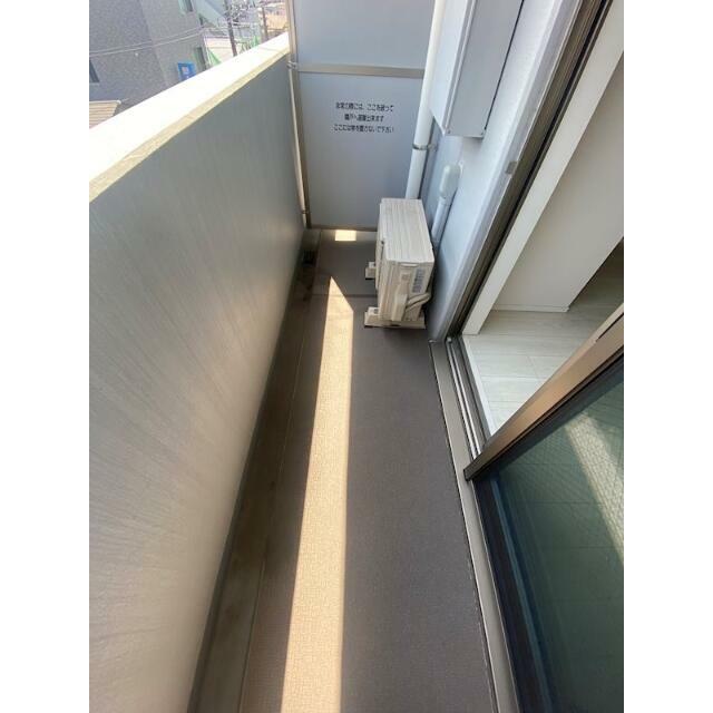 バルコニー　※参考写真