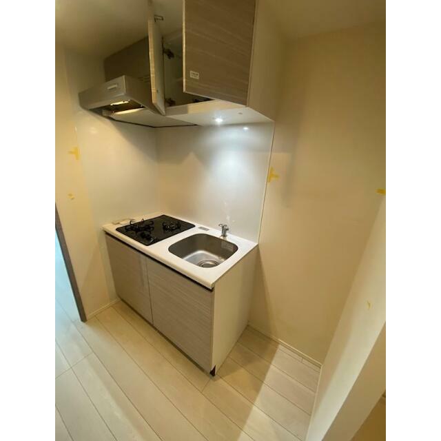 キッチン　※参考写真