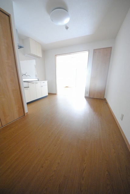 その他部屋・スペース　写真は２Ｄ号室