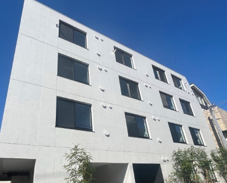 建物外観　☆綺麗な外観☆