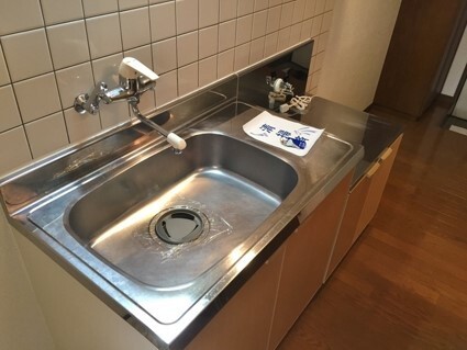 キッチン　別室参照