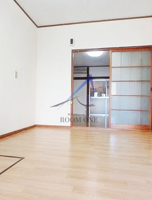 その他部屋・スペース　寝室です。