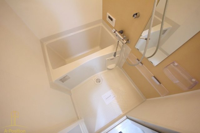 バス・シャワールーム　S-FORT都島内代