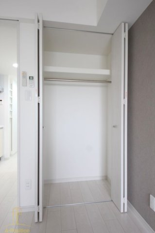 収納　S-FORT都島内代