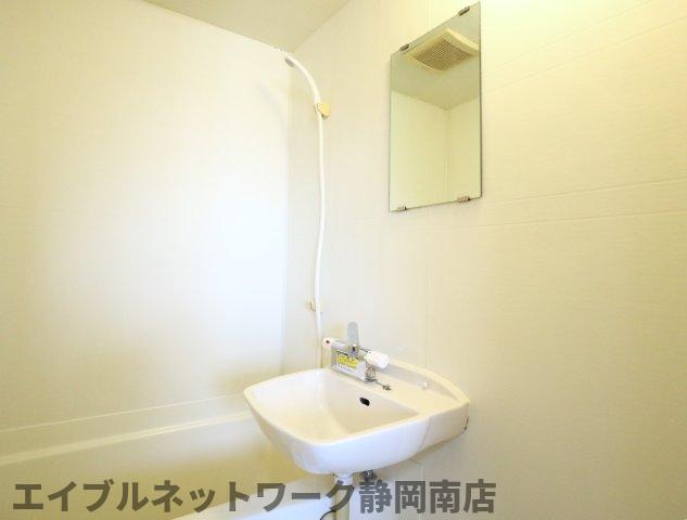 洗面設備　別室イメージ