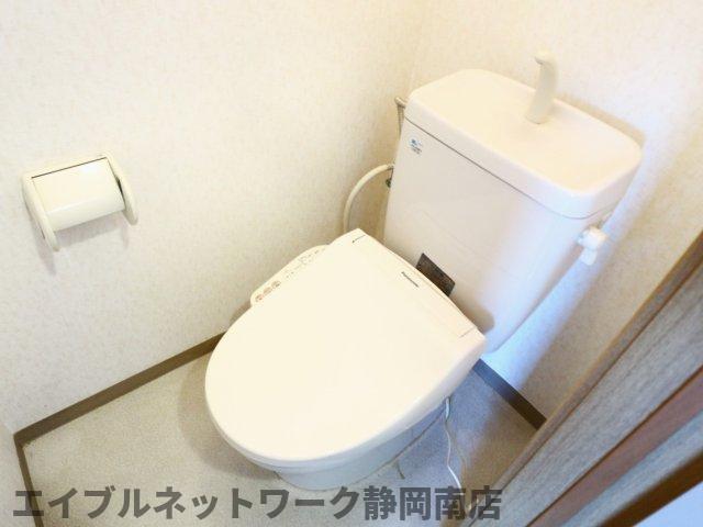 トイレ　別室イメージ