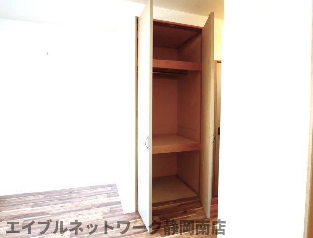 収納　別室イメージ