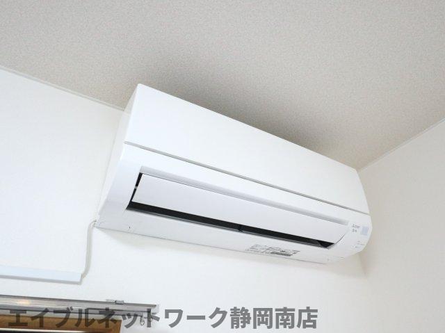 その他設備　別室イメージ