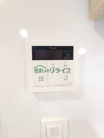 その他設備　パークアクシス上野EAST