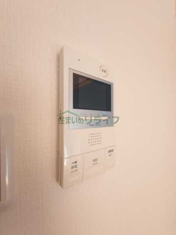 セキュリティ　リライフ下北沢店