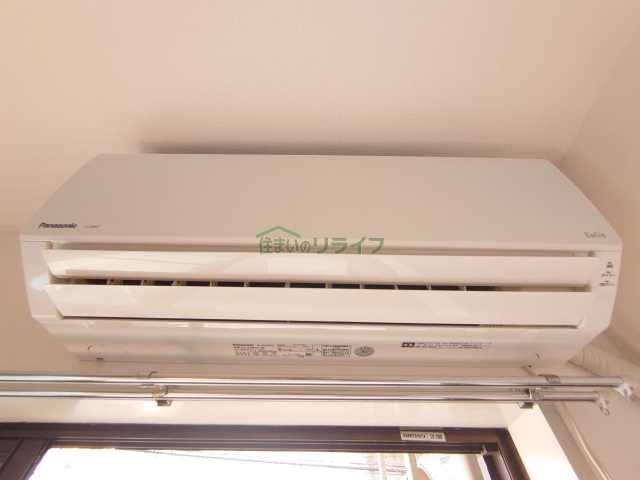 その他設備　リライフ下北沢店