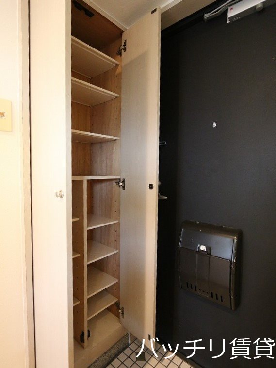 その他設備　※別号室タイプの為、現状を優先いたします。