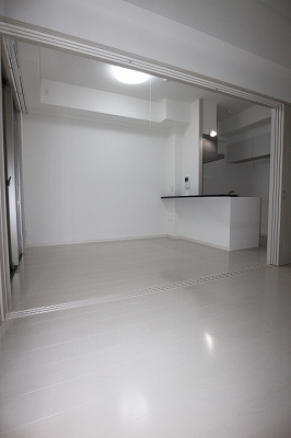 居室・リビング　別室参考写真。